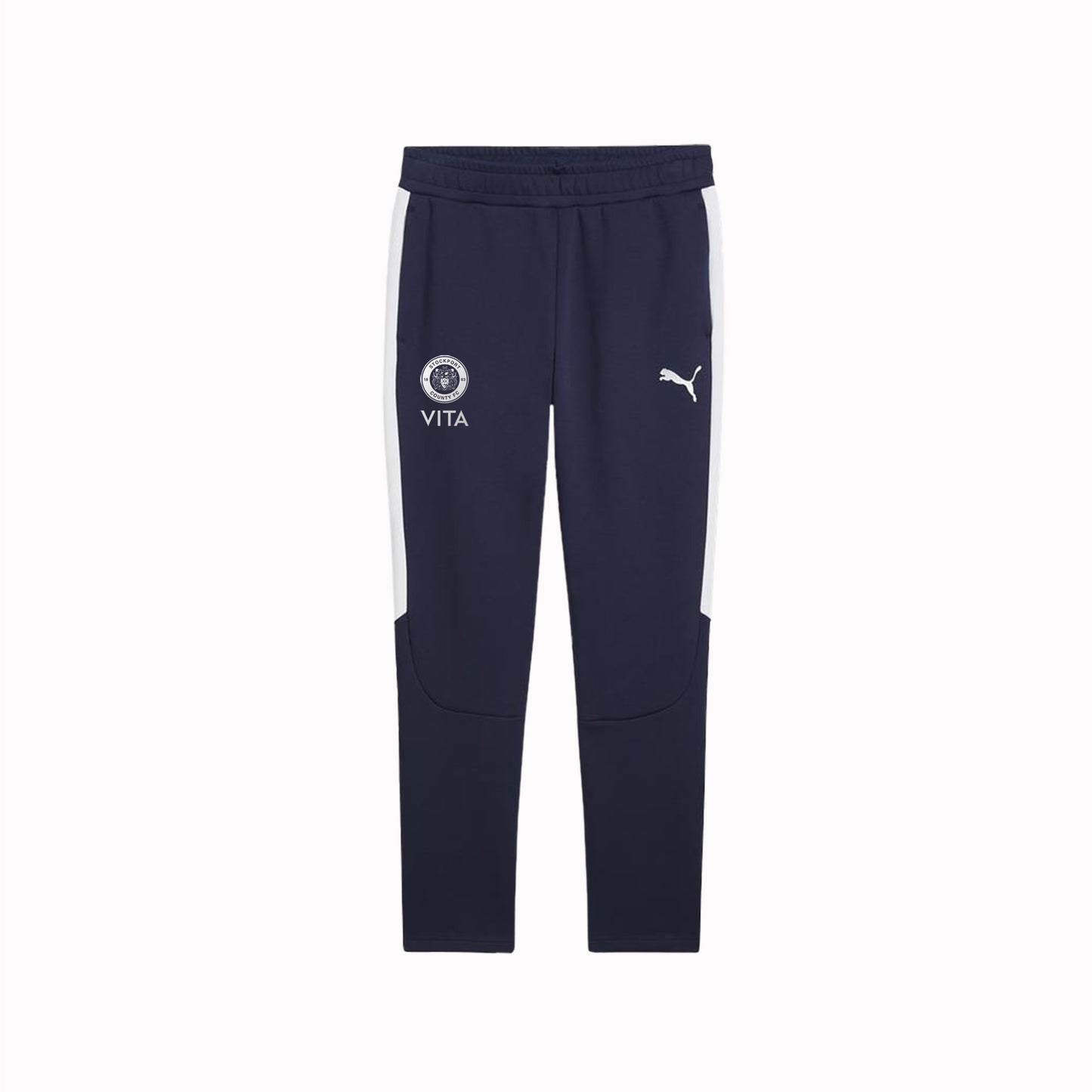 Travela Casual Fleece Pant