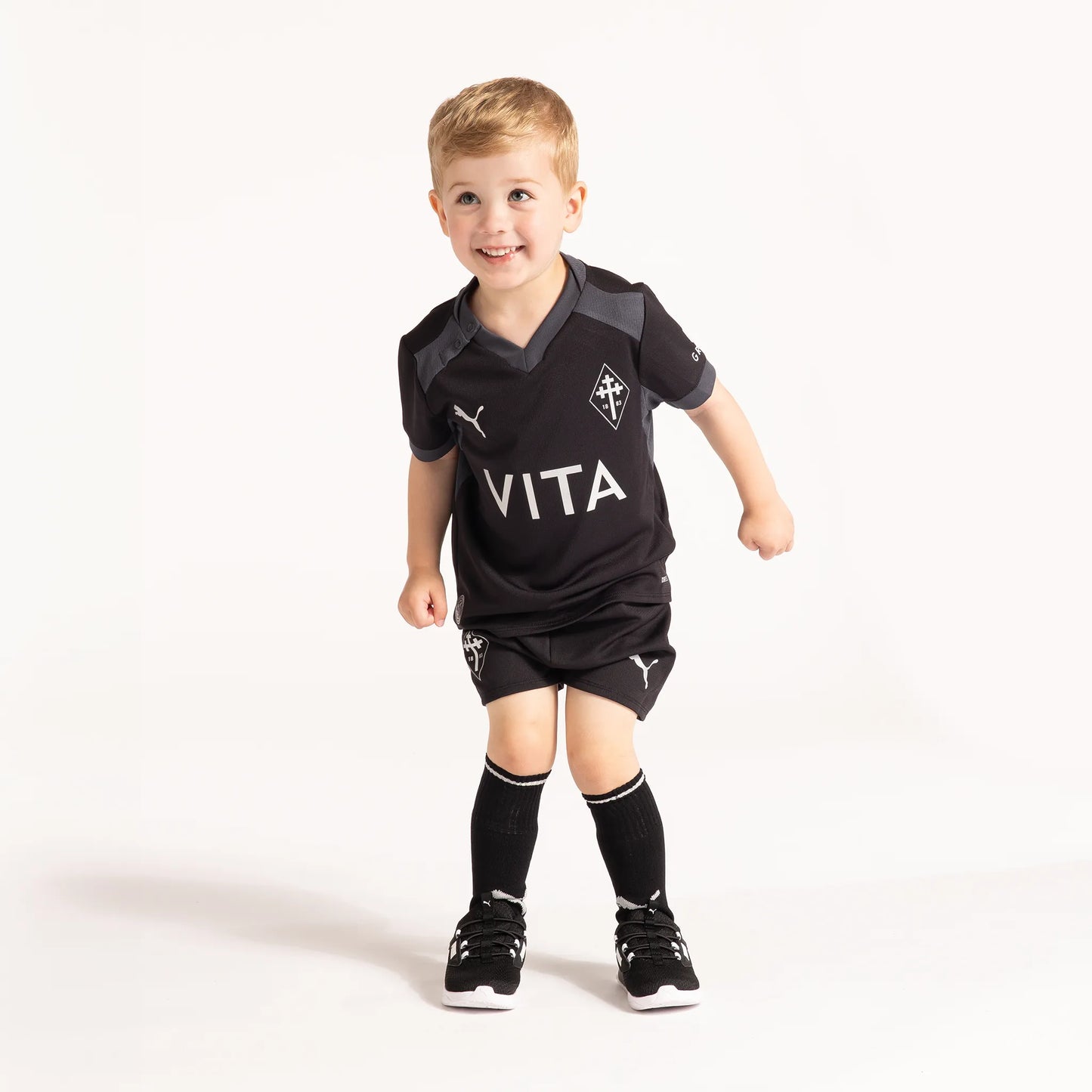 26/27 Away Mini Kit