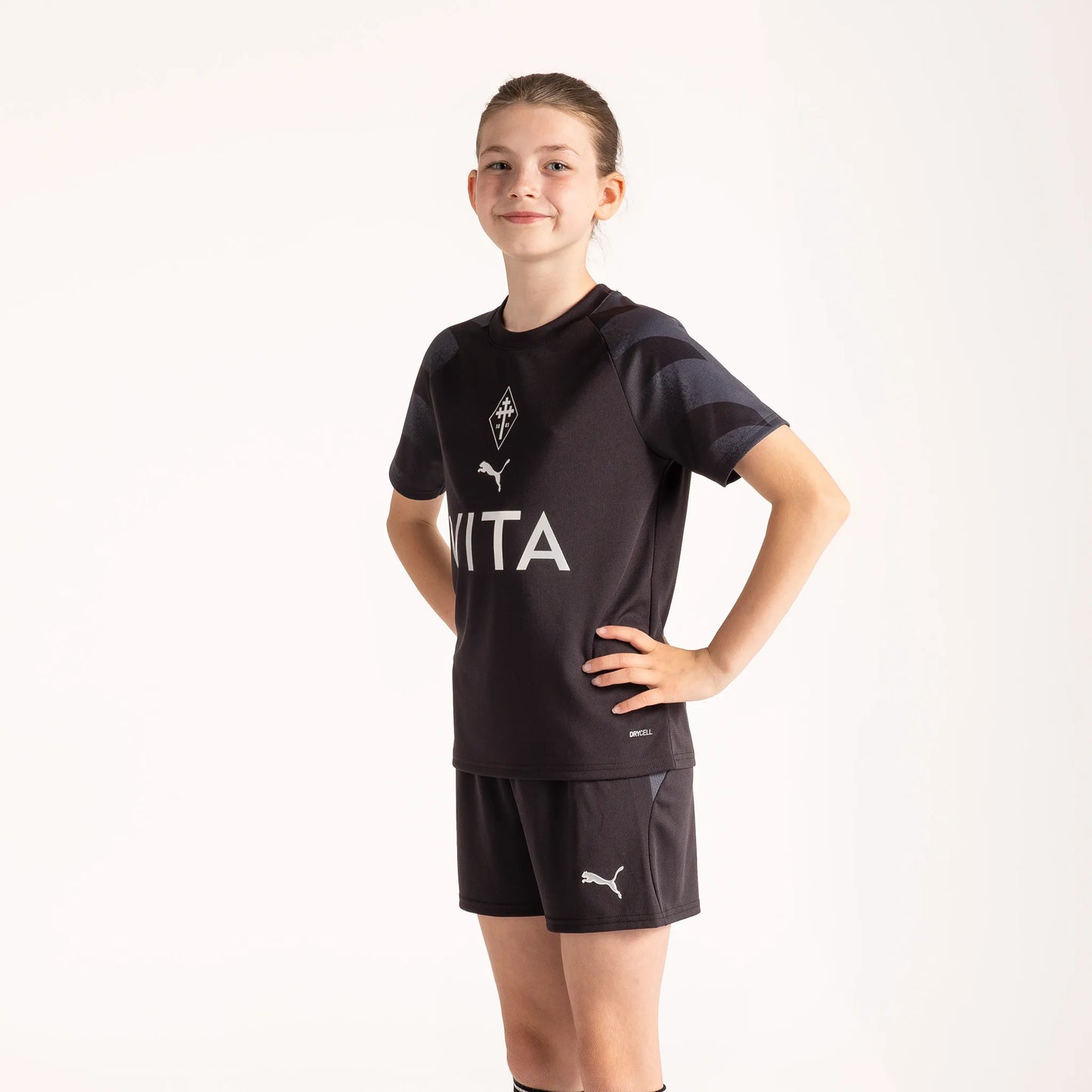 SCFC Away Pre-Matchday Training Tee 26/27 - Limited Edition
