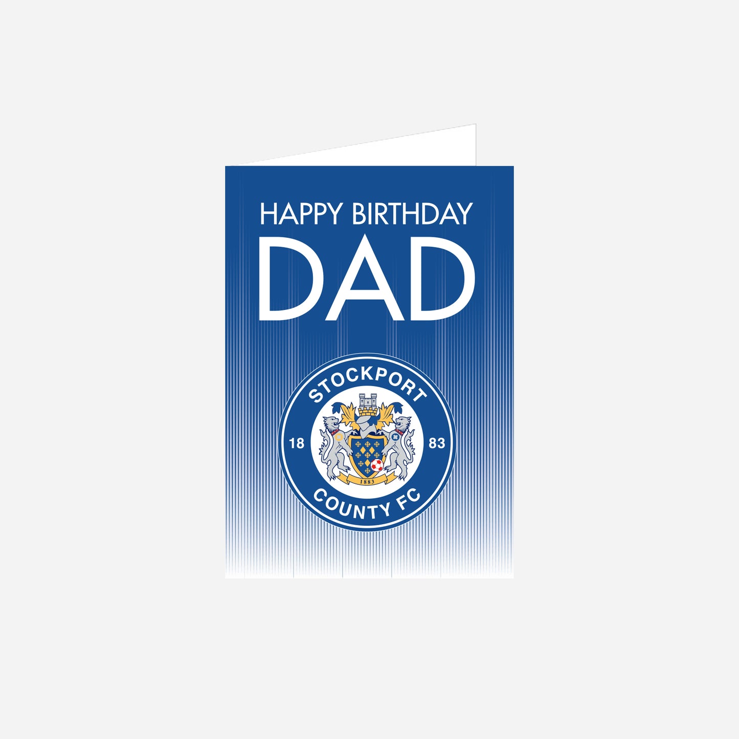 Birthday Cards