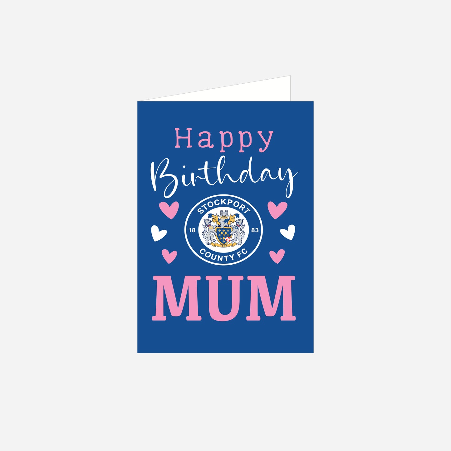 Birthday Cards