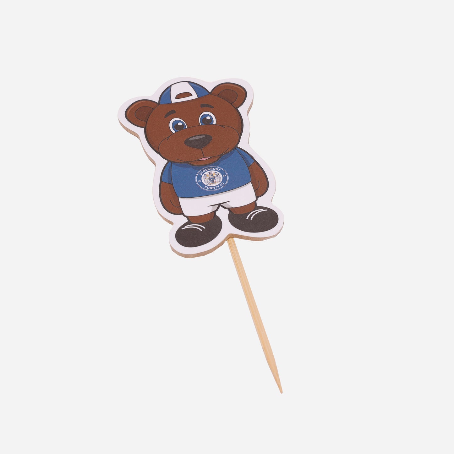Vernon Bear
