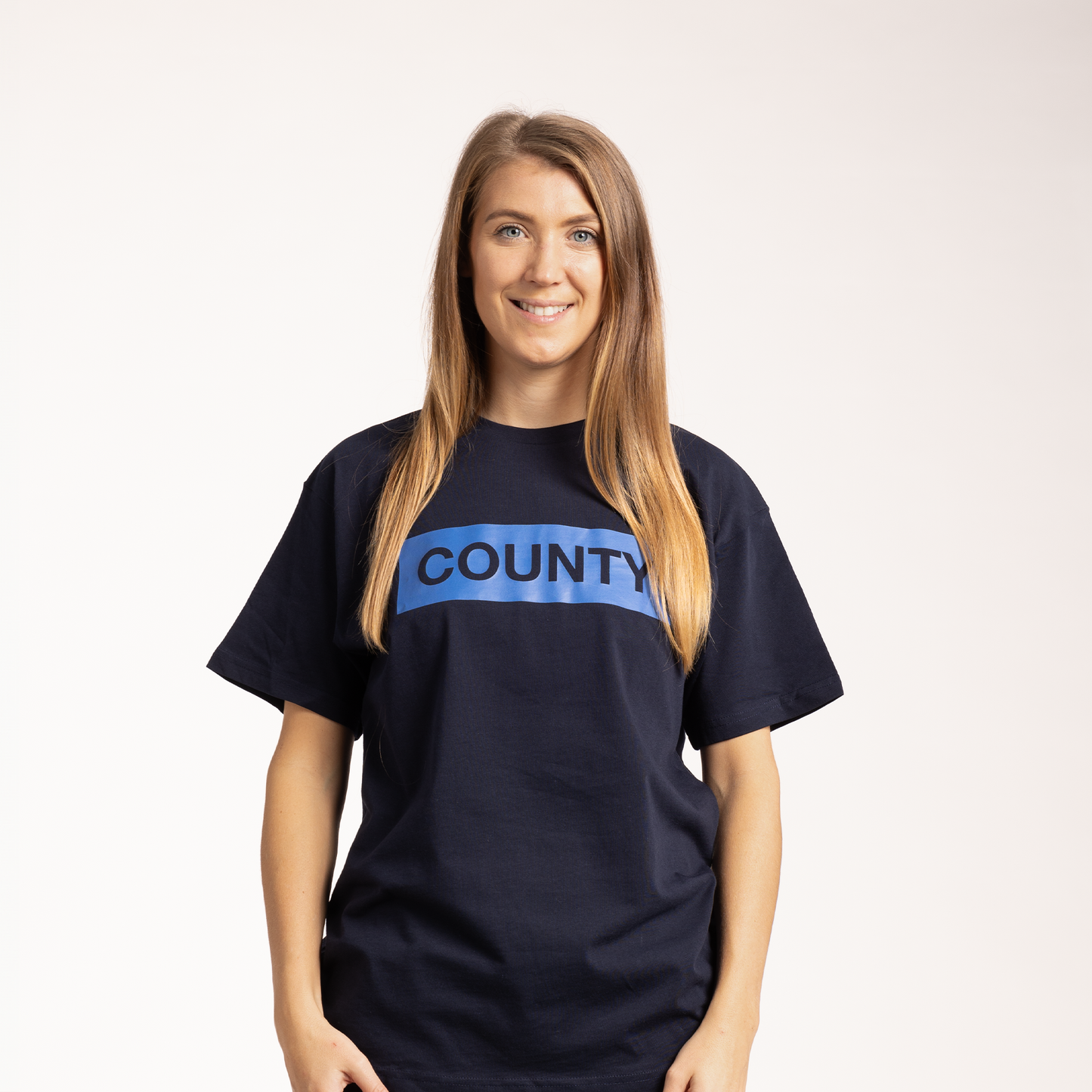 County Tee