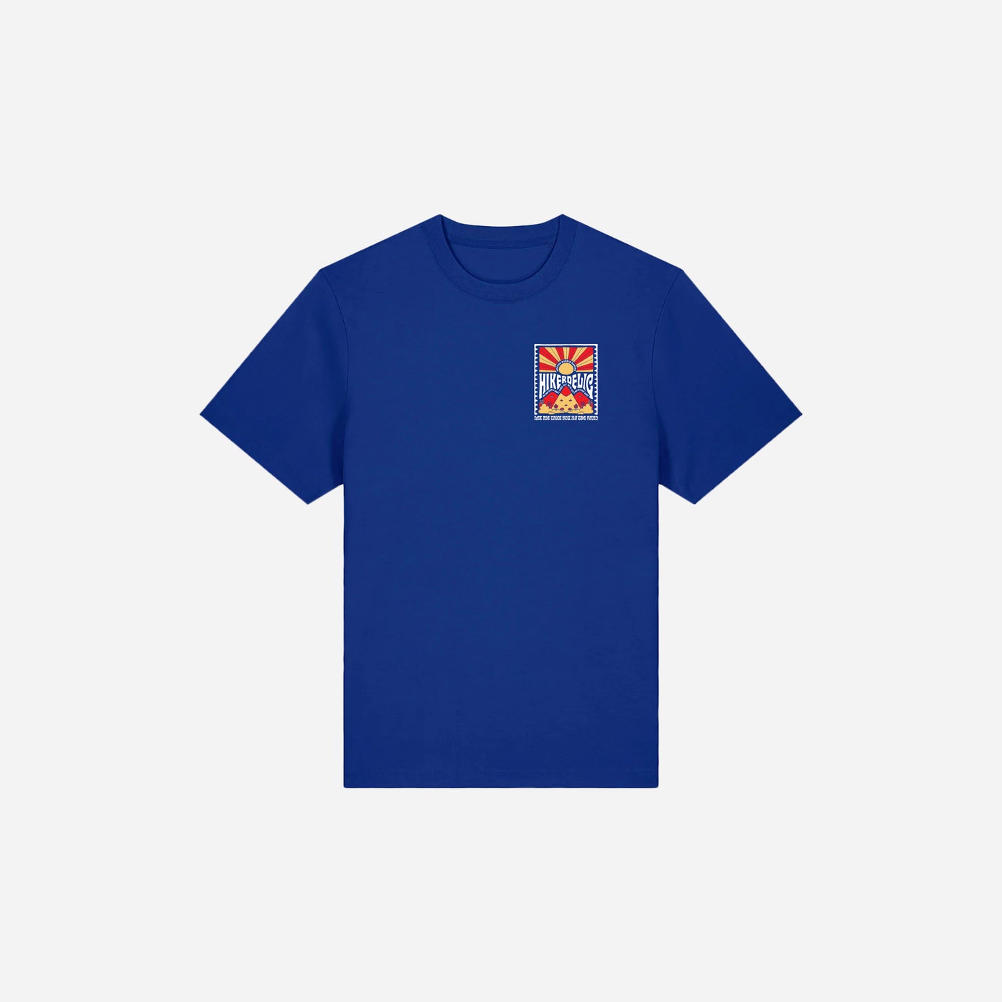 Hikerdelic X Stockport County Tee