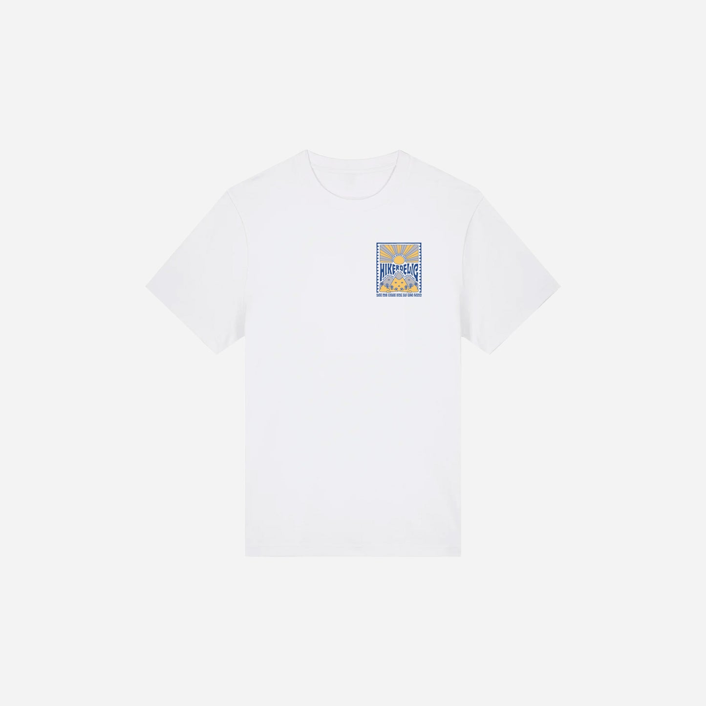 Hikerdelic X Stockport County Tee