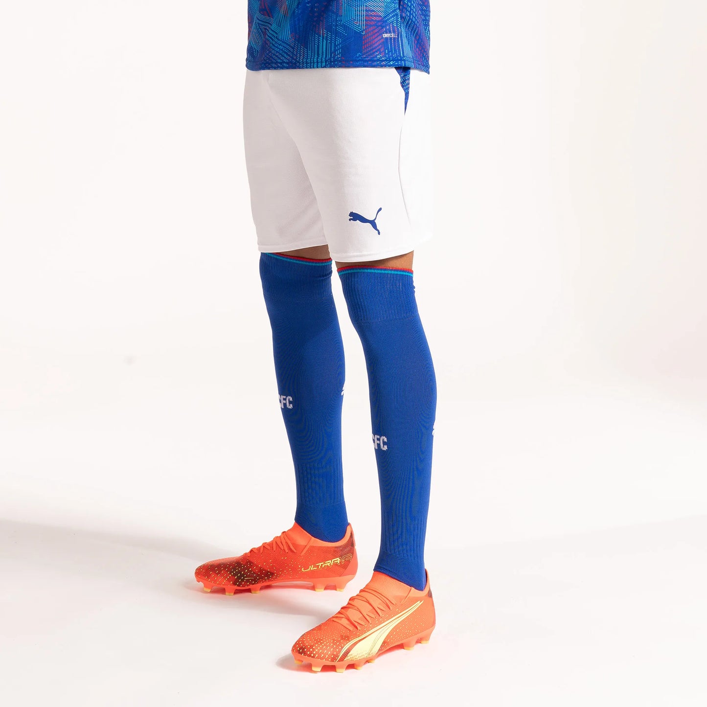 SCFC 26/27 Home Socks