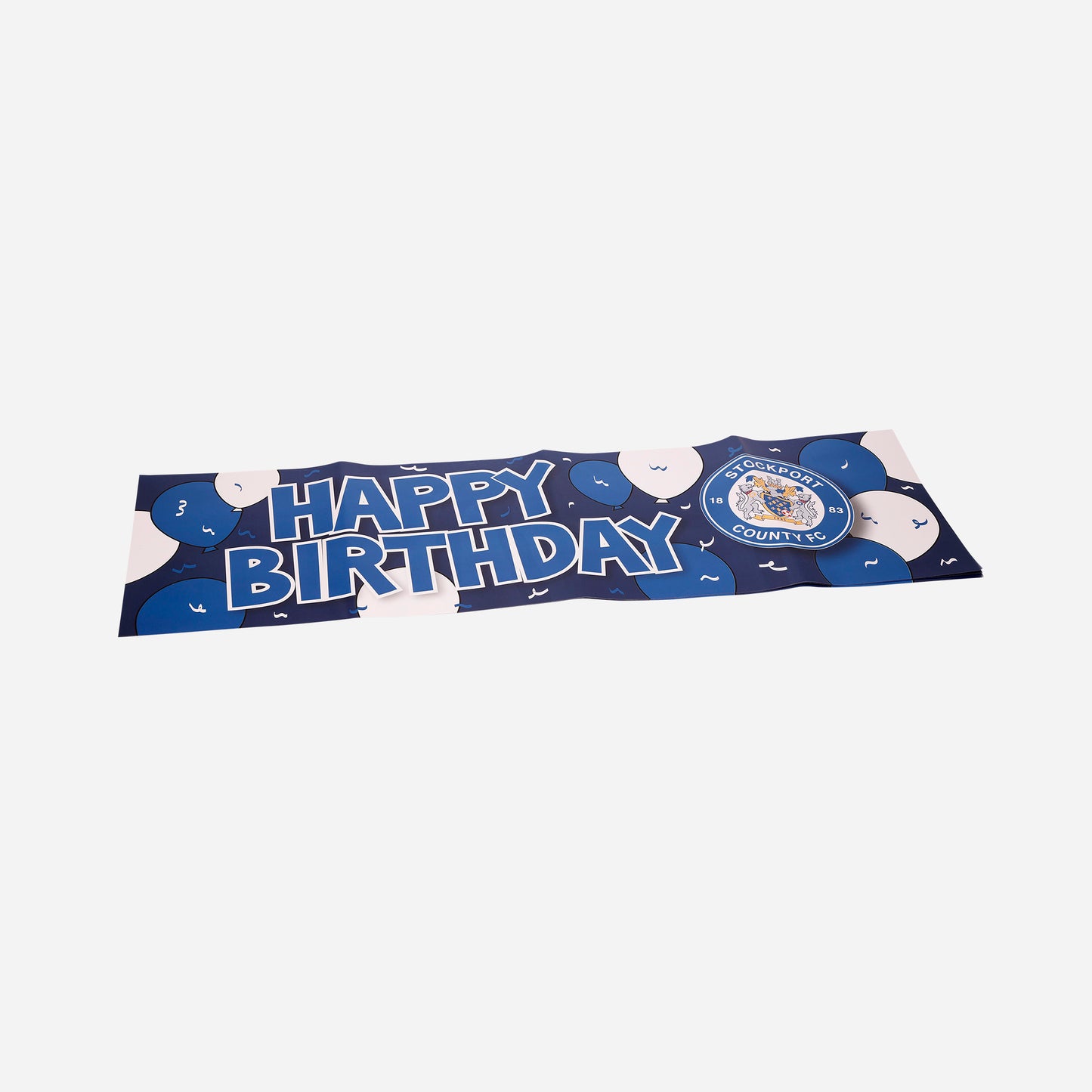 Celebration Banner
