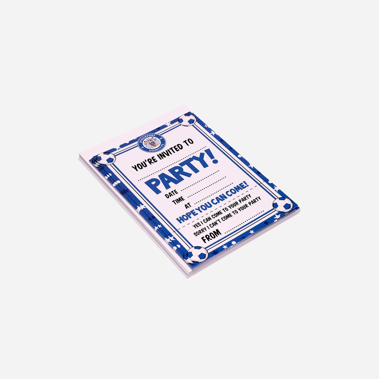 Party Invite