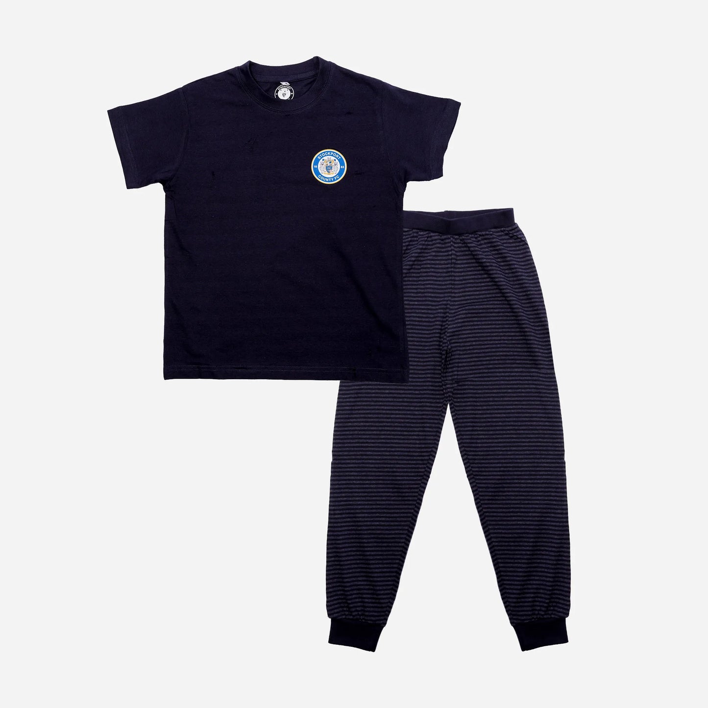 Castle Pyjama Set