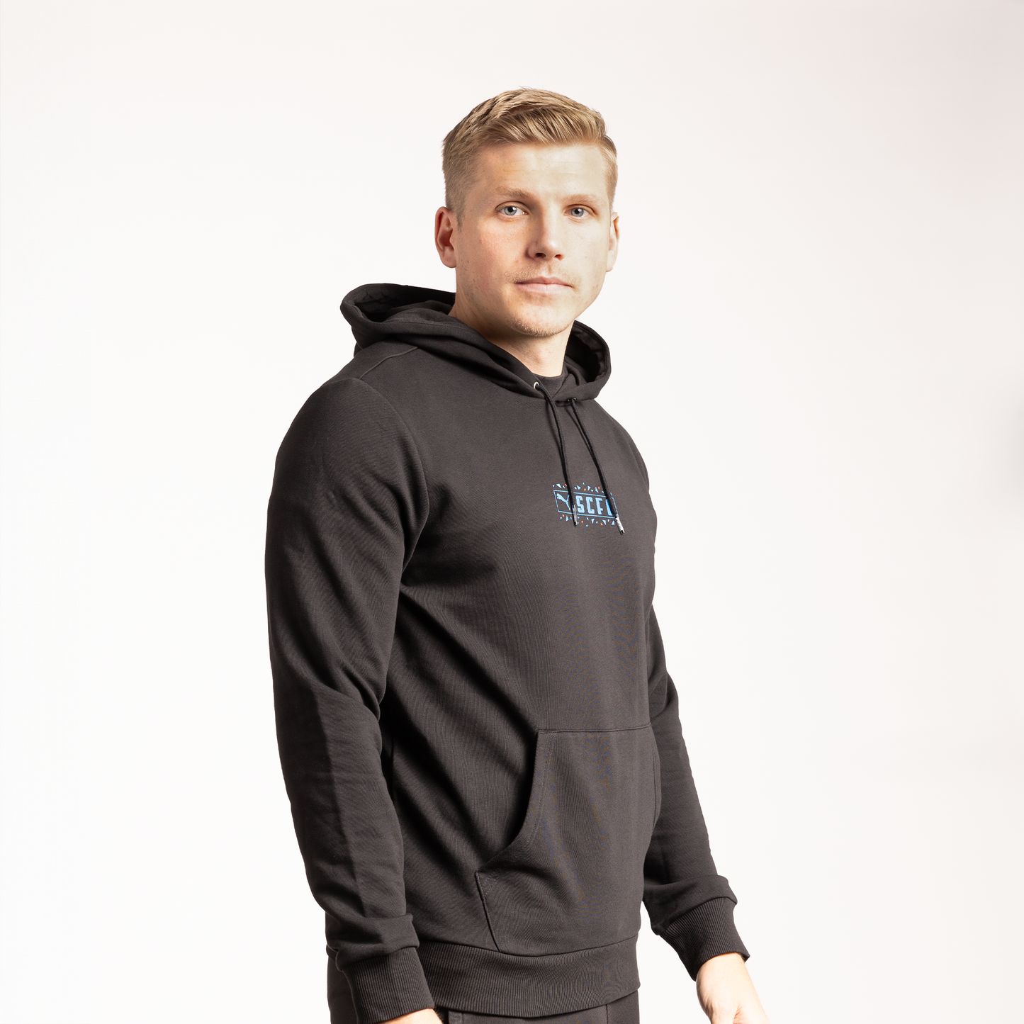 Puma SCFC Hoodie