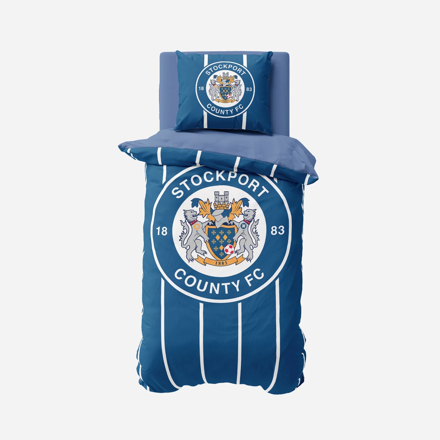 SCFC Crest Bedding