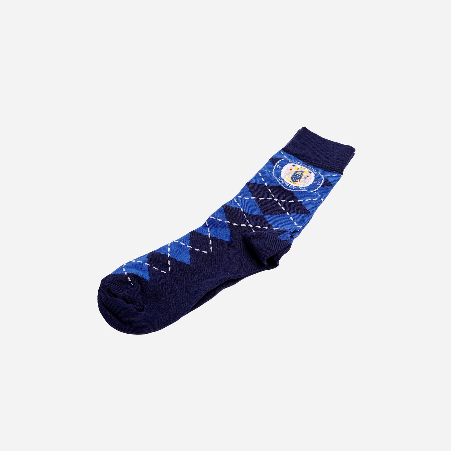 SCFC Dress Socks Three Pack (Size 7-11)