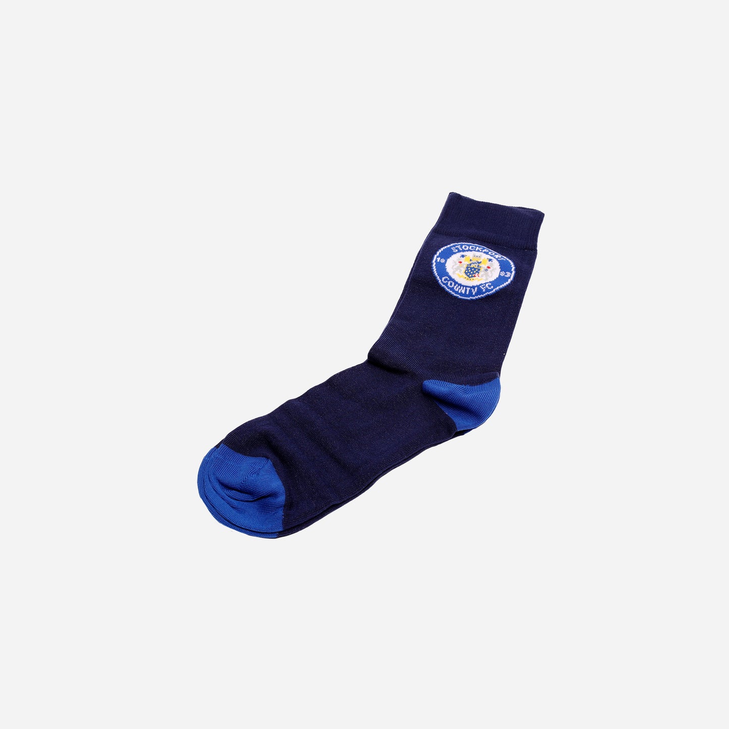 SCFC Dress Socks Three Pack (Size 7-11)