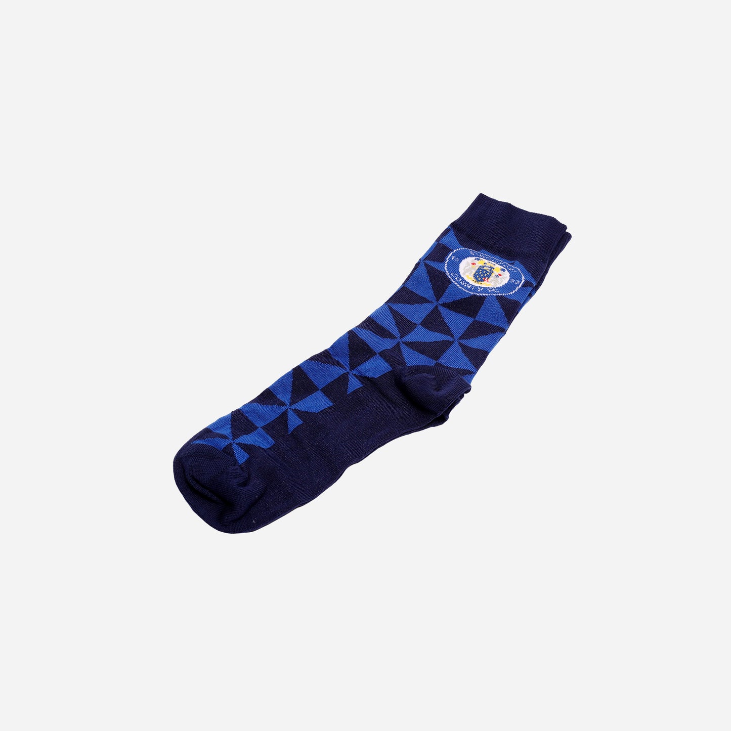 SCFC Dress Socks Three Pack (Size 7-11)