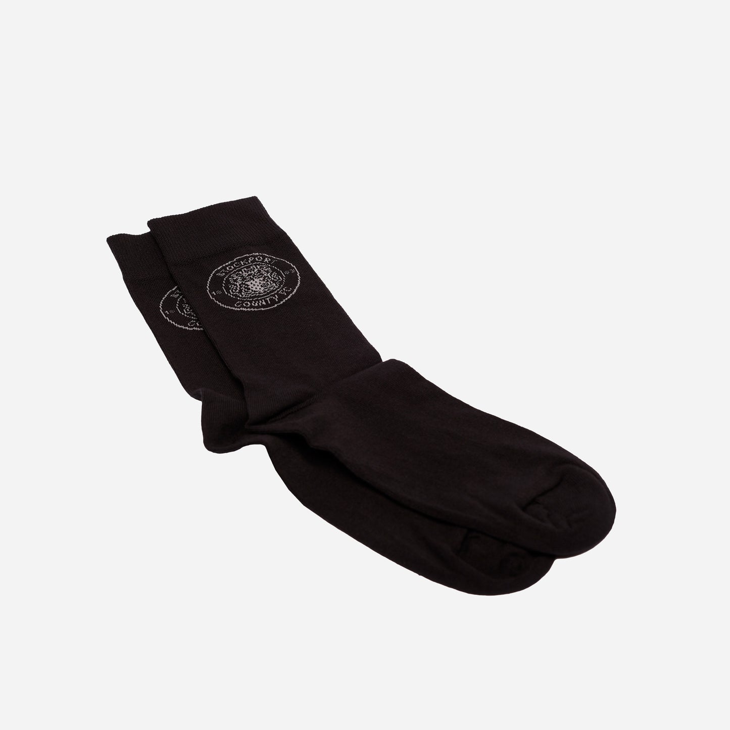 SCFC Crest Socks (Single Pack)