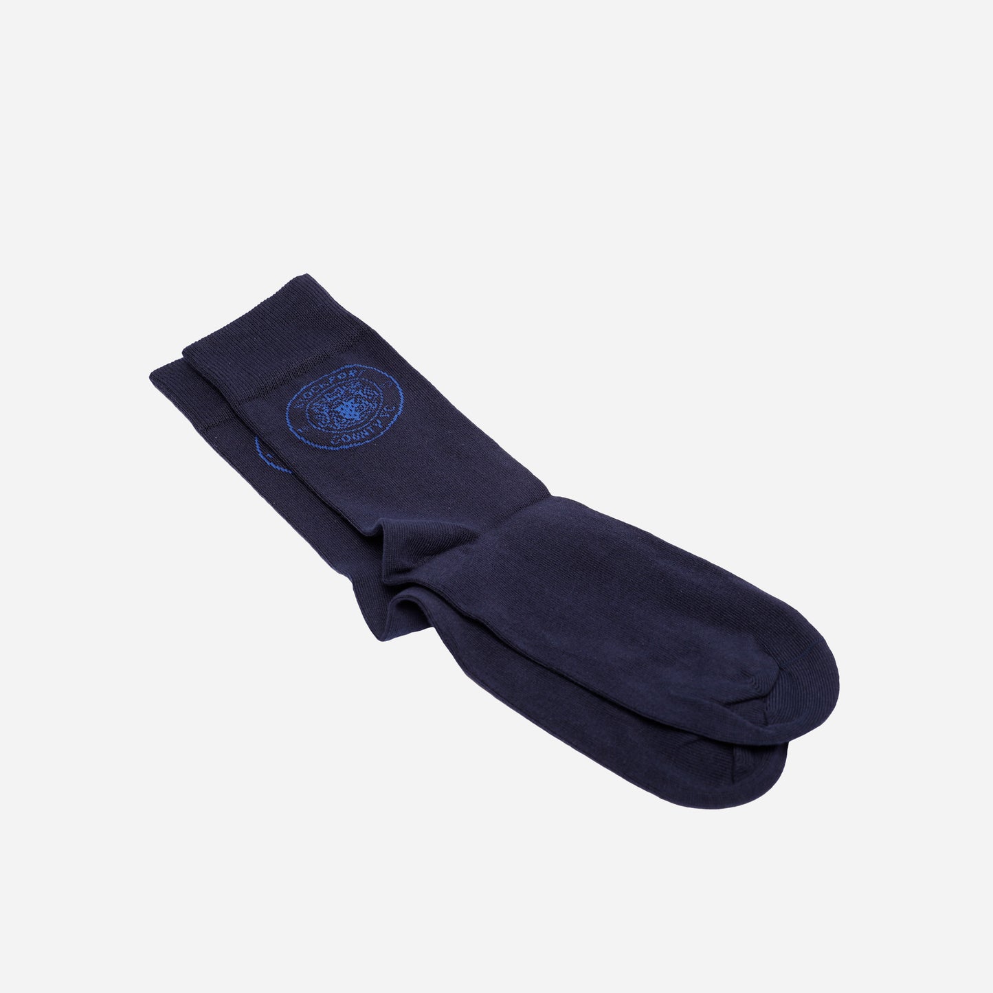 SCFC Crest Socks (Single Pack)