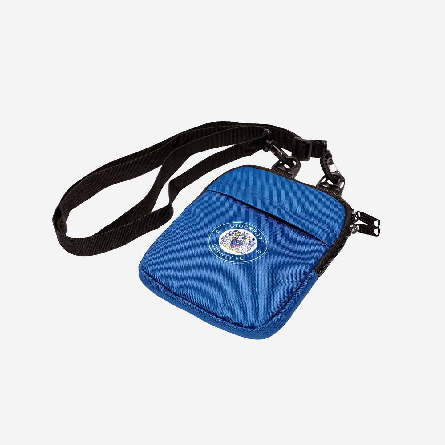 Stockport County Crossbody Bag