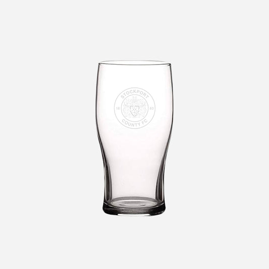 stockport-county-pint-glass