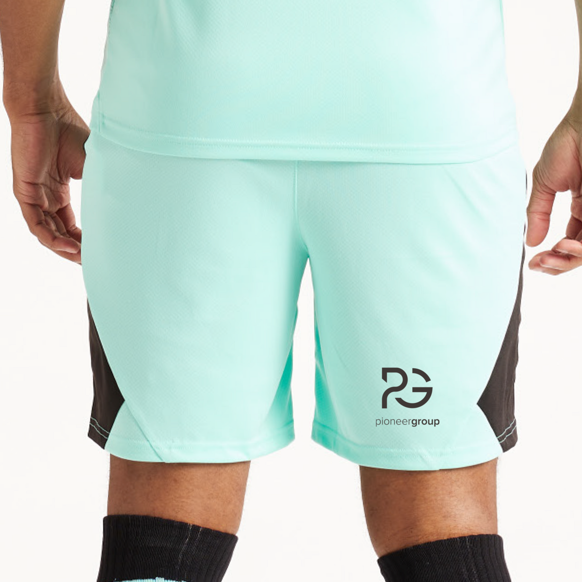 Stockport County 23/24 Away Shorts