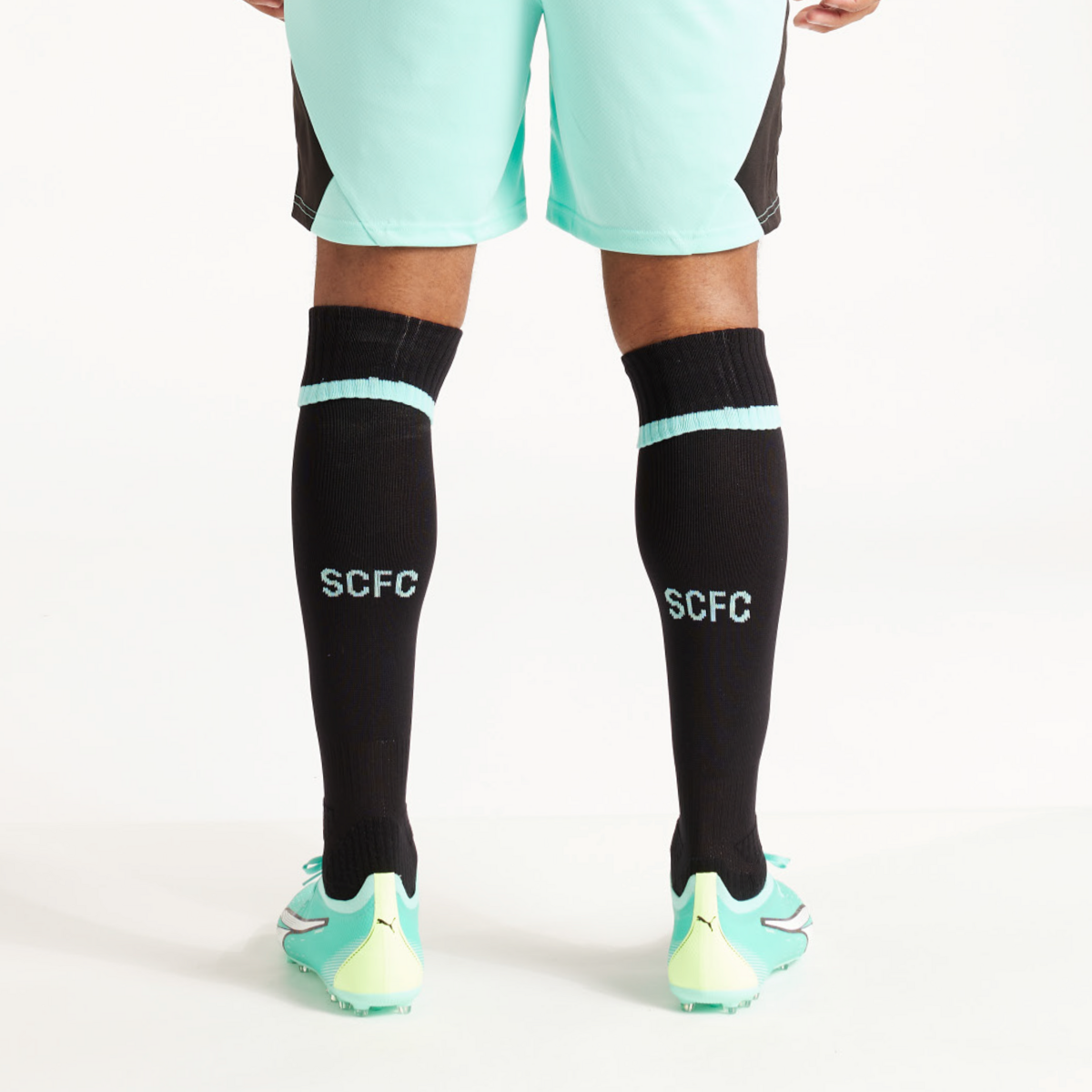 Stockport County 23/24 Away Socks