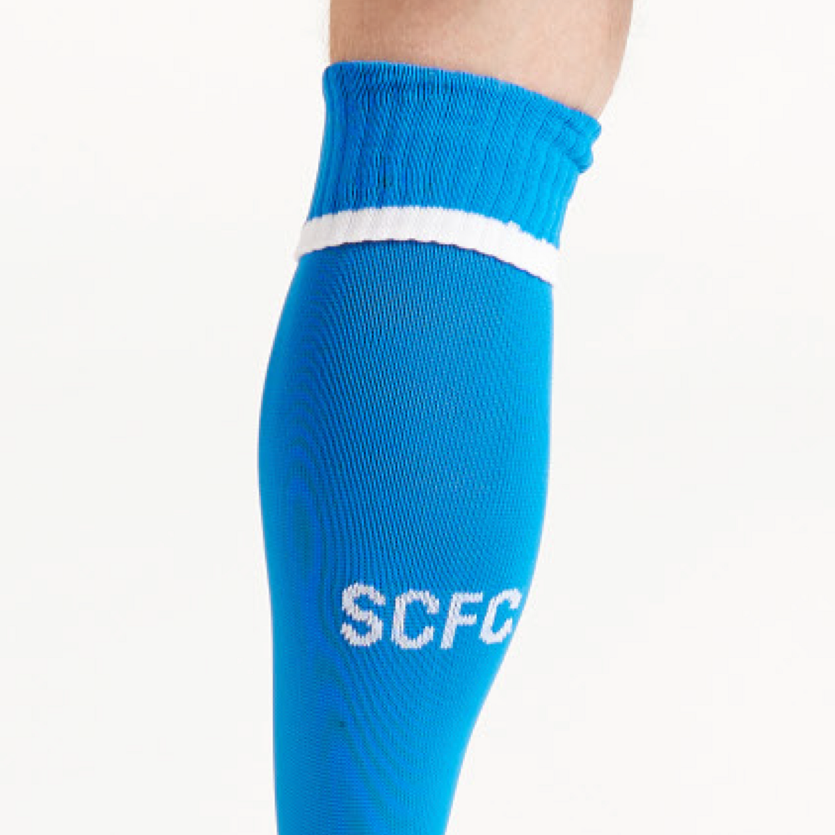 Stockport County 23/24 Home Socks