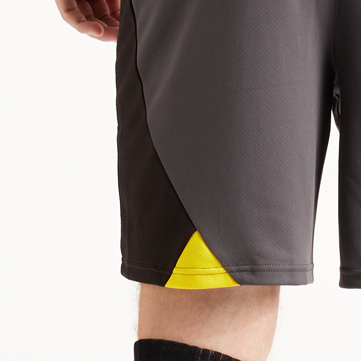 Stockport County 23/24 Third Short