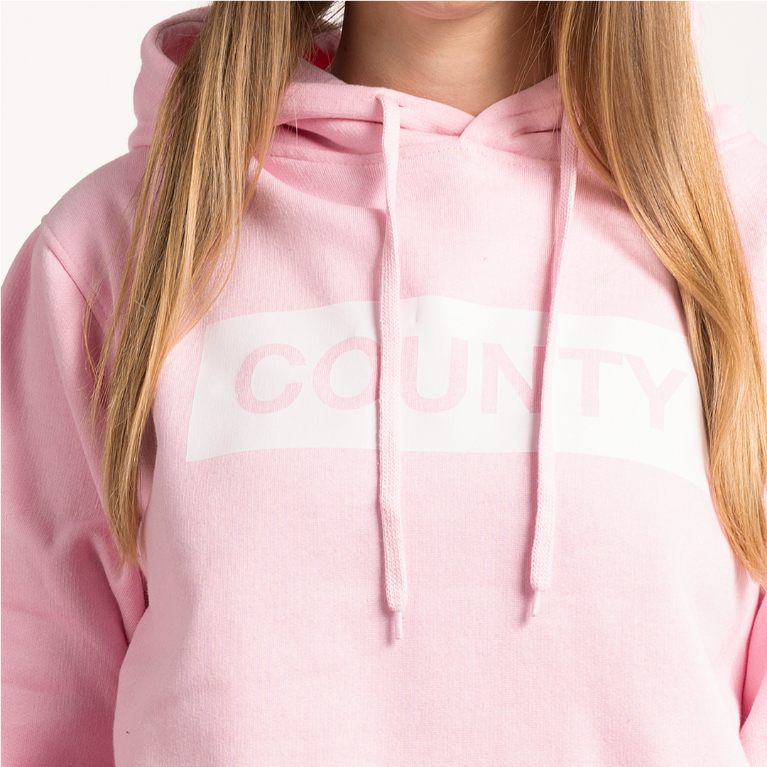 County Hoodie