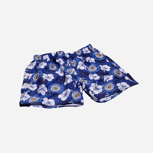 County Swim Shorts
