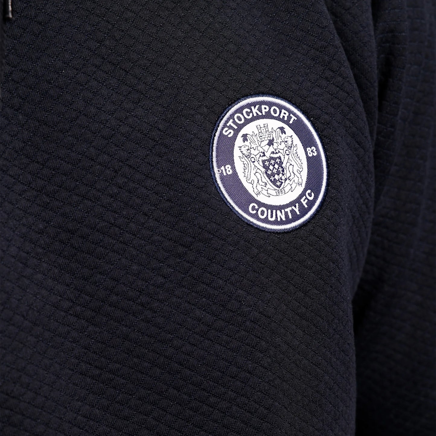 SCFC Mercian Hoodie