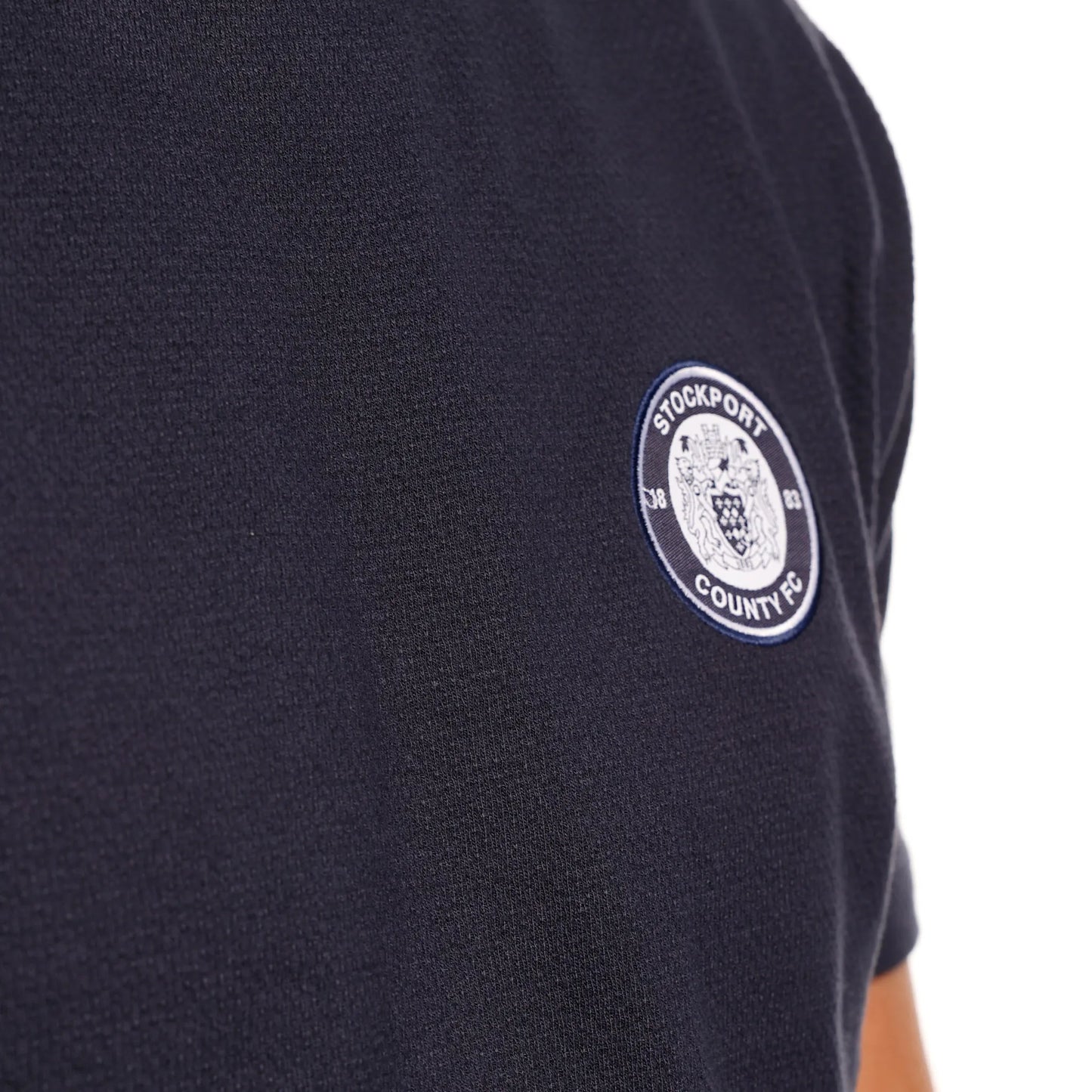 SCFC Mercian Waffle Tees