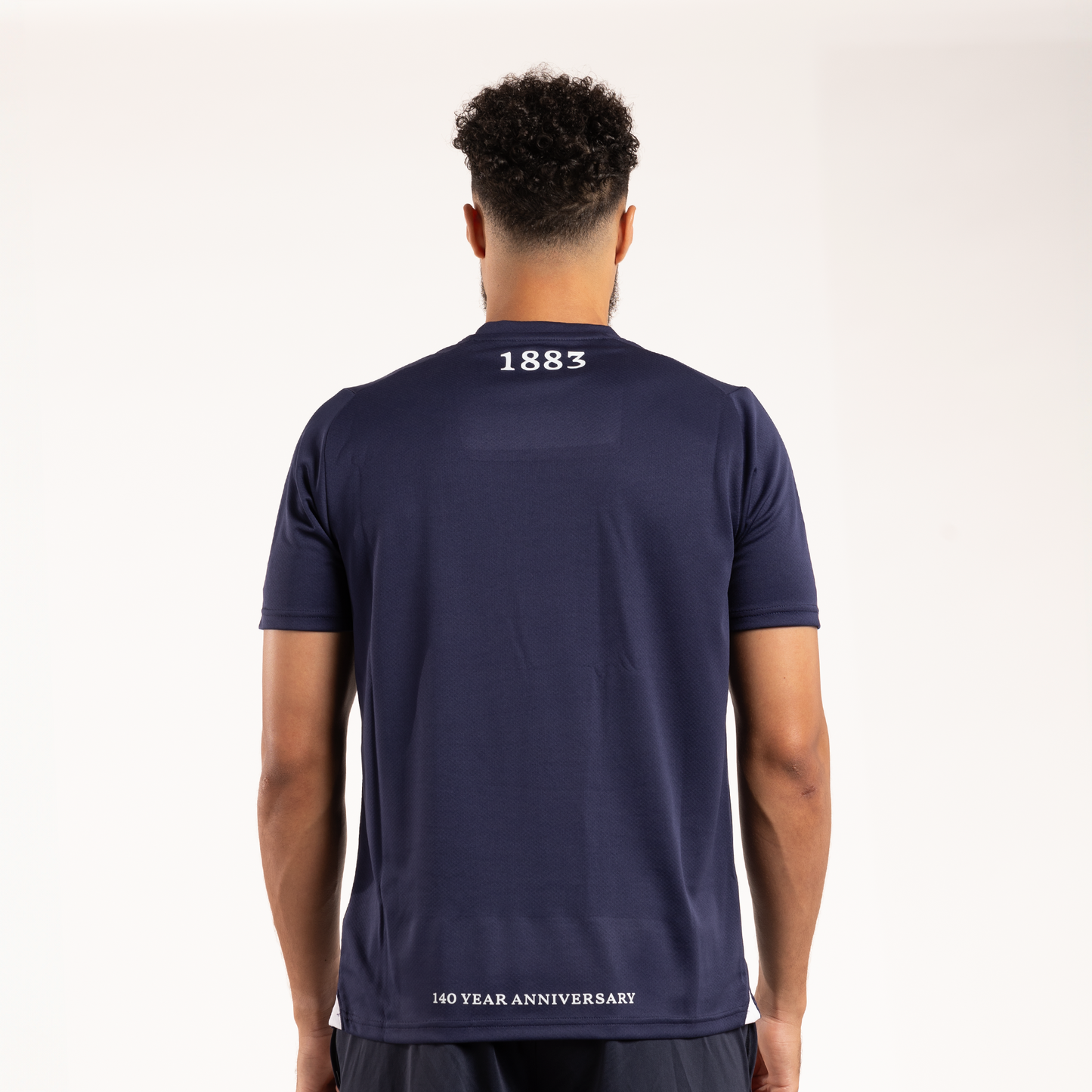 140th Anniversary Shirt