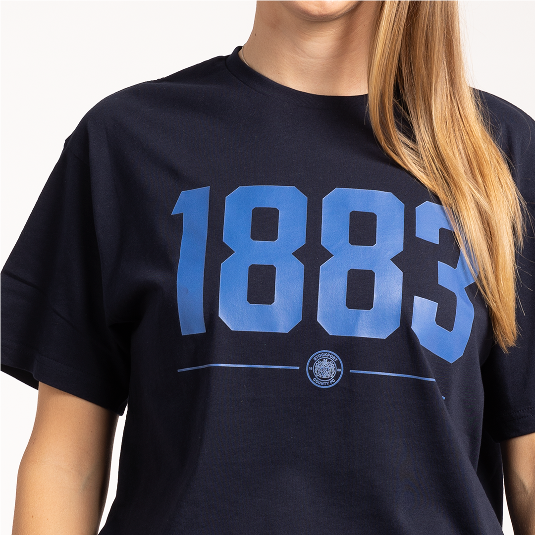 1883 Tee