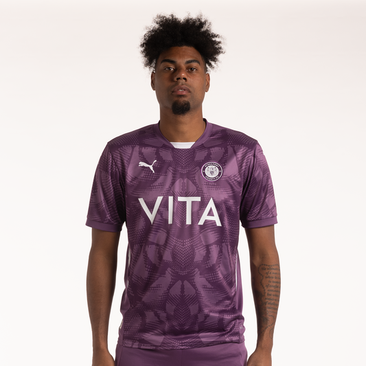 24/25 Away Goal Keeper Kit