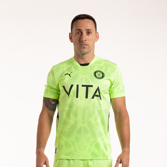 24/25 Home Goal Keeper Kit