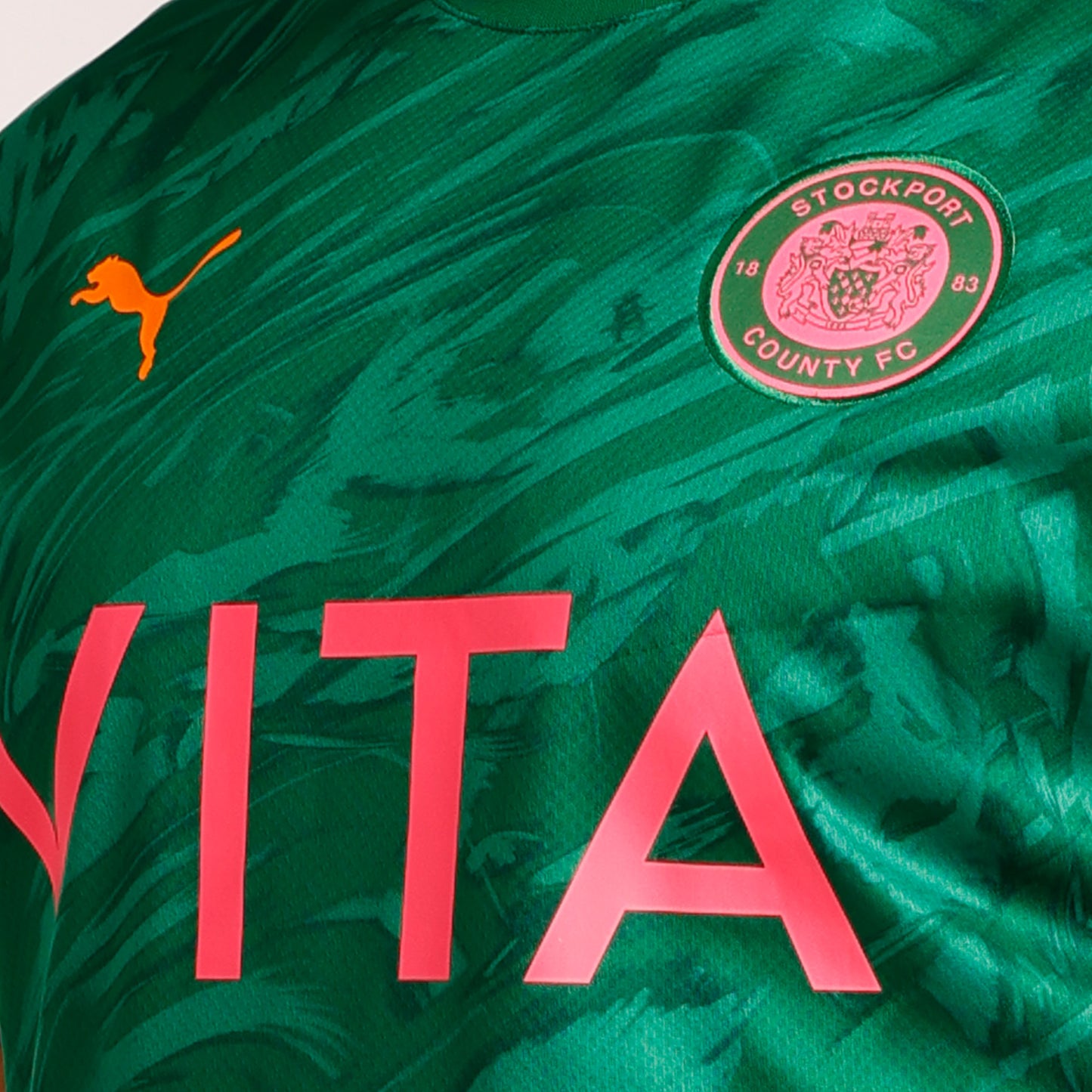 25/26 Home Goalkeeper Shirt