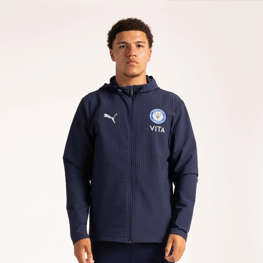 26/27 Pro Training Softshell