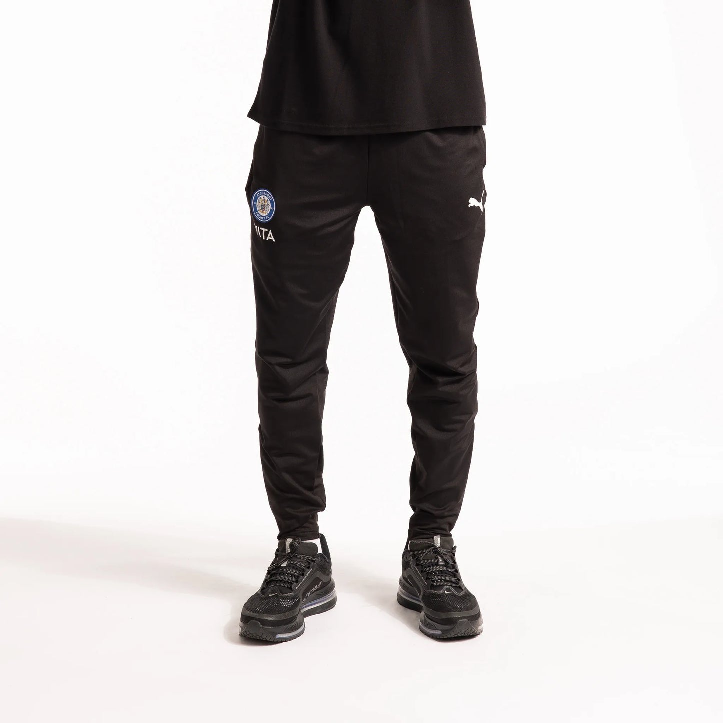 26/27 Pro Training Pants Black