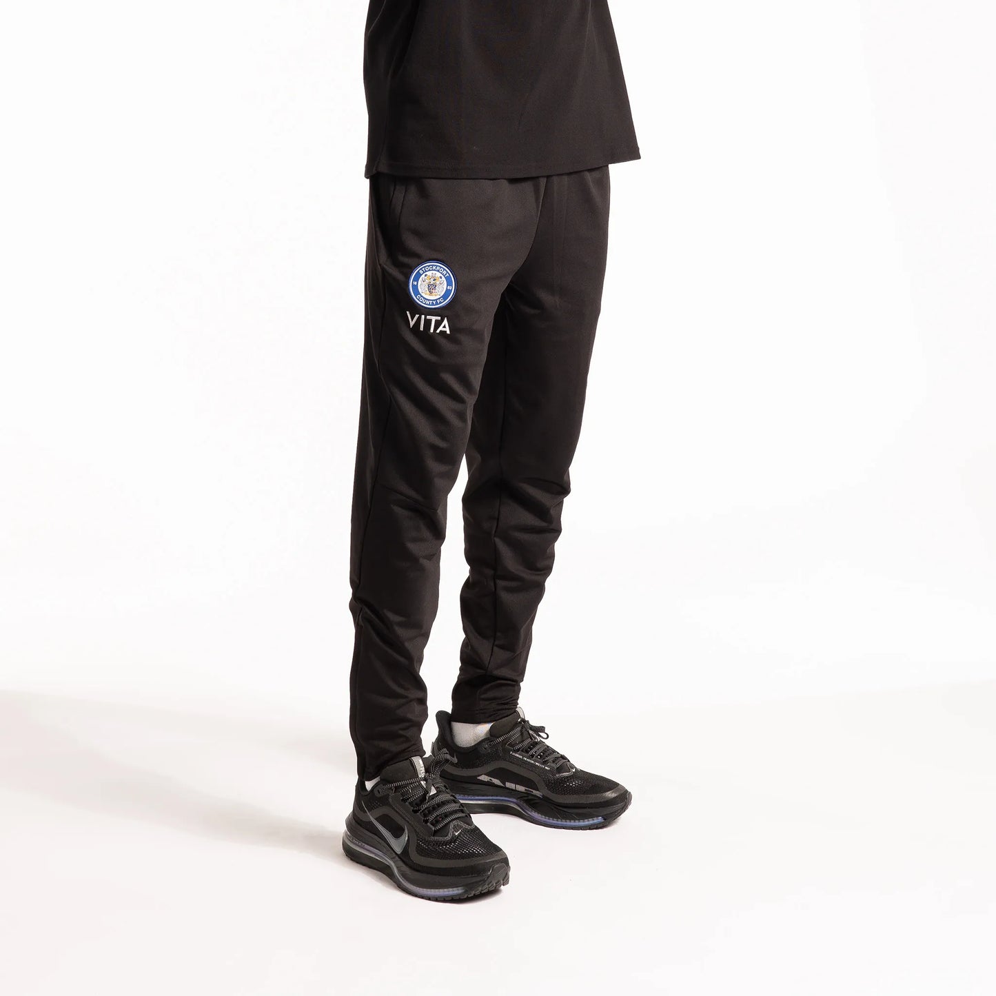 26/27 Pro Training Pants Black