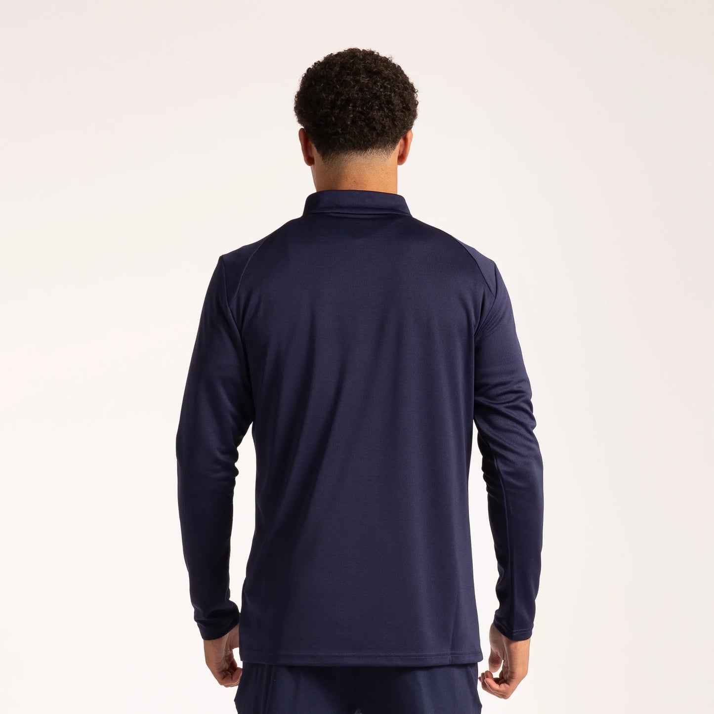 26/27 Pro Training 1/4 Zip Top