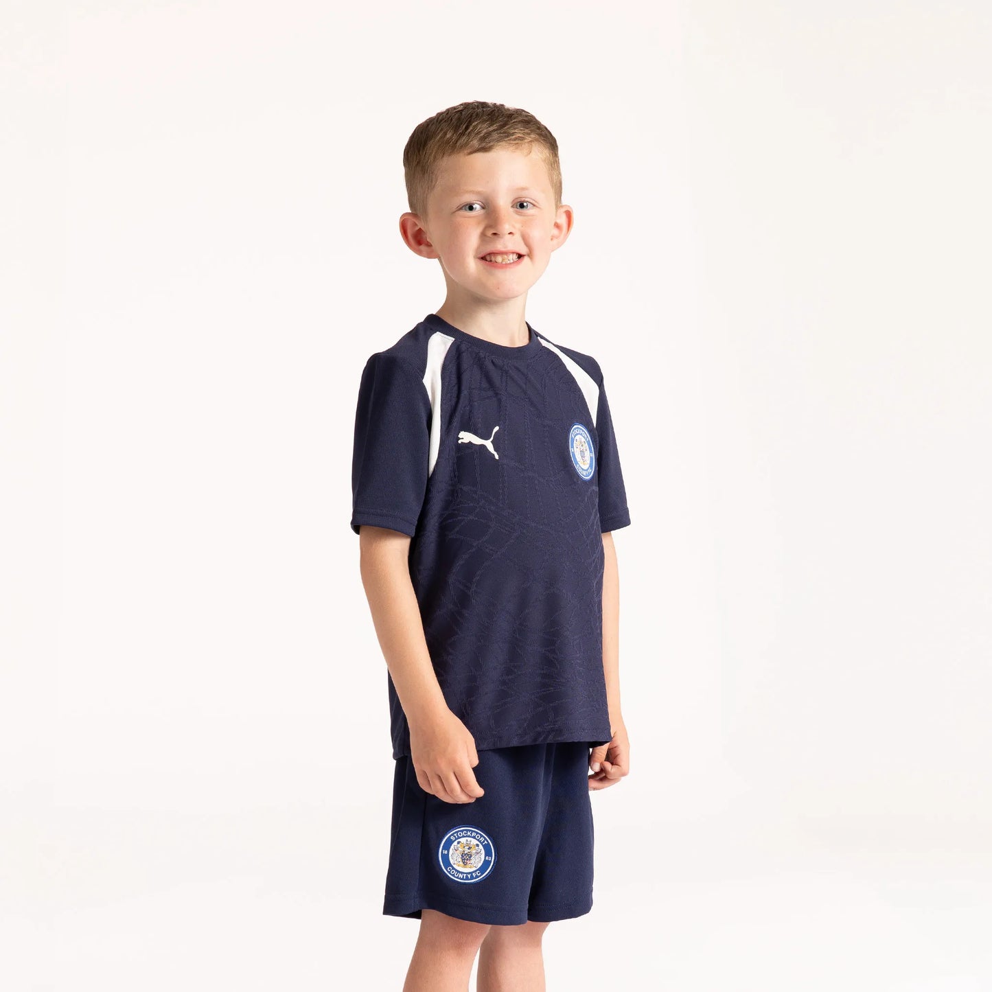 26/27 Pro Training Tee