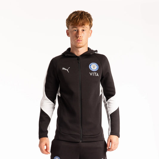 26/27 Pro Player Travel Hooded Sweatshirt