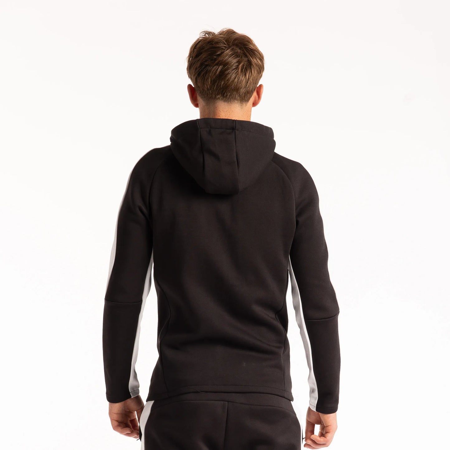 26/27 Pro Player Travel Hooded Sweatshirt