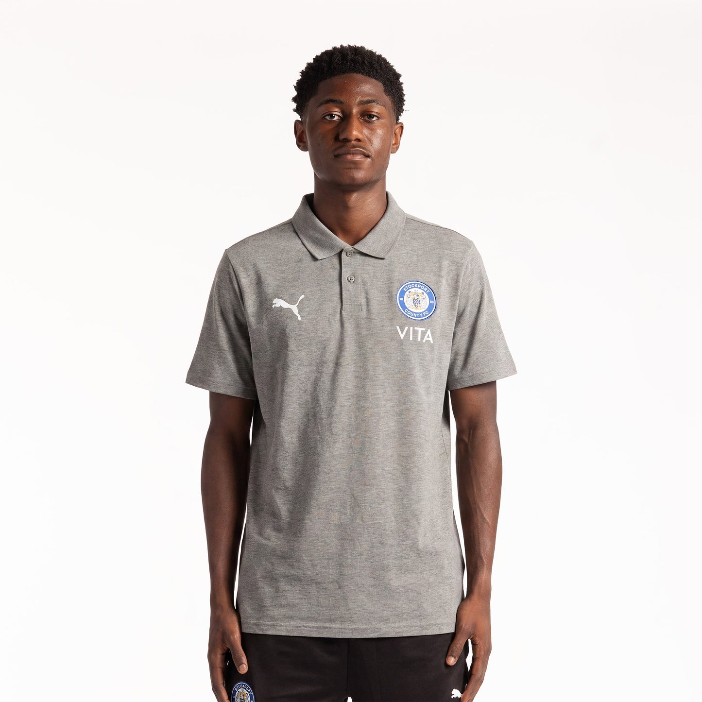 26/27 Casual Polo