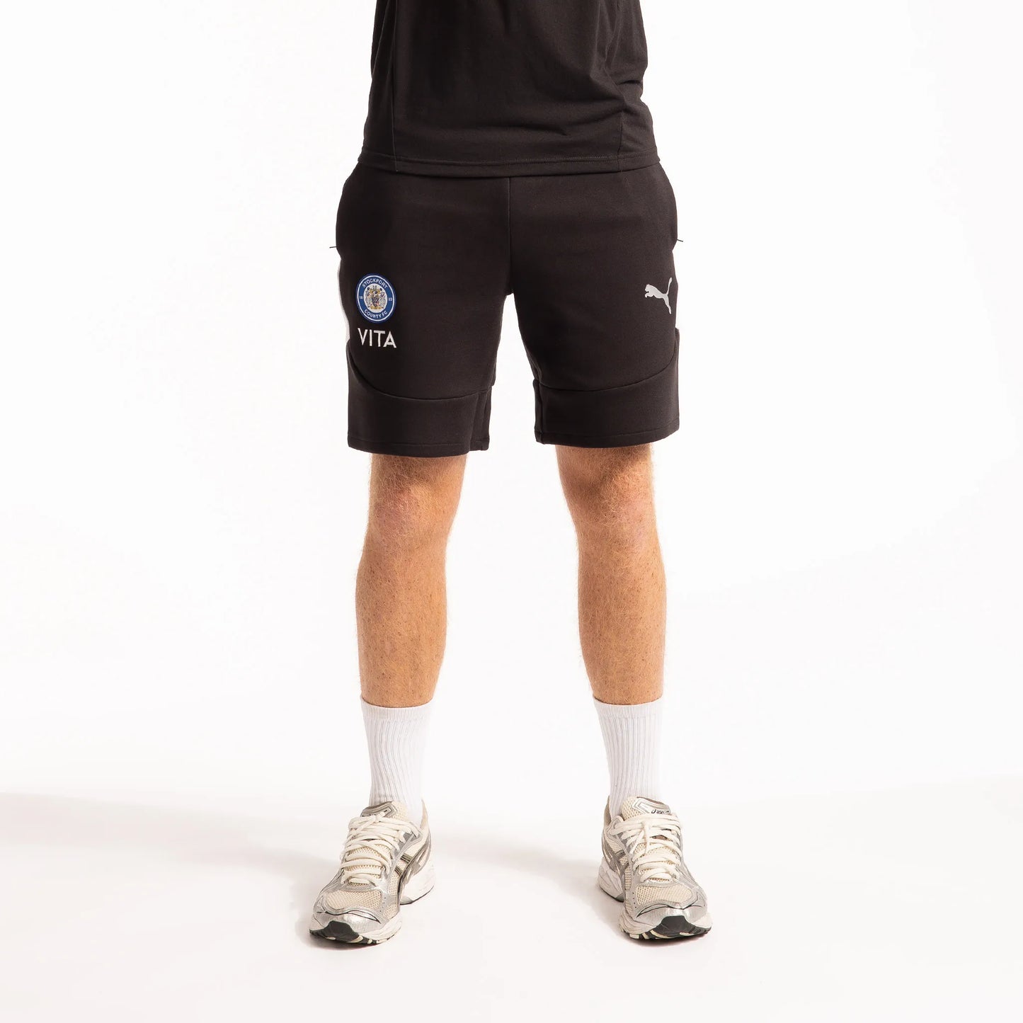 26/27 Pro Player Travel Shorts