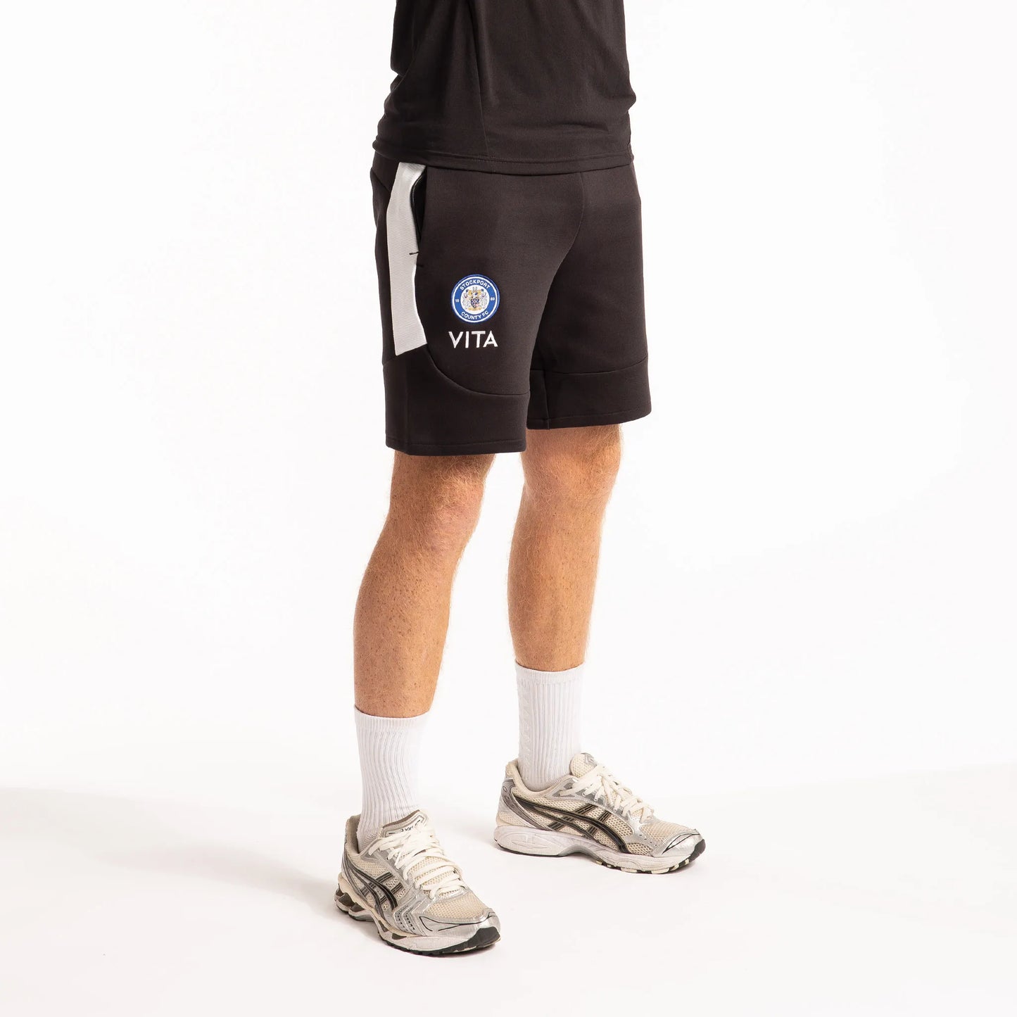26/27 Pro Player Travel Shorts