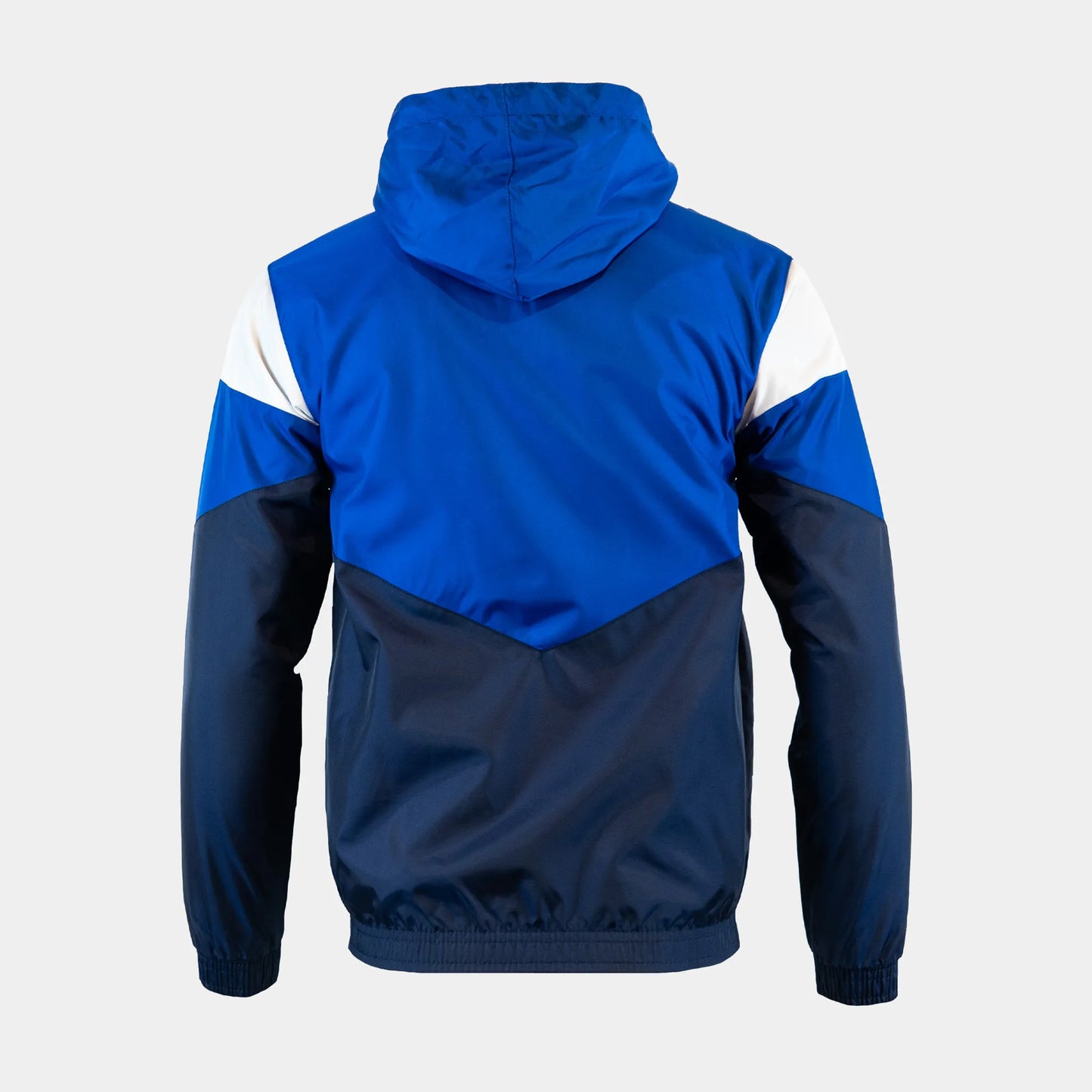 96/97 Home Retro Overhead 1/4 Zip Cagoule