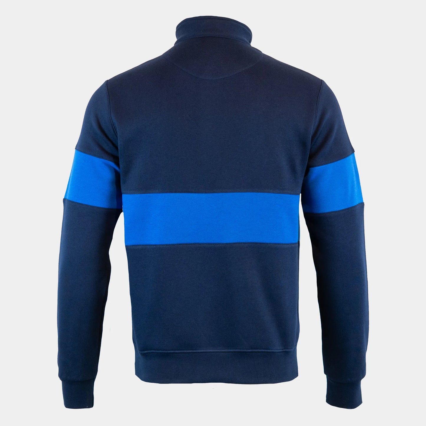 96/97 Home Retro 1/4 Zip Panel Sweatshirt