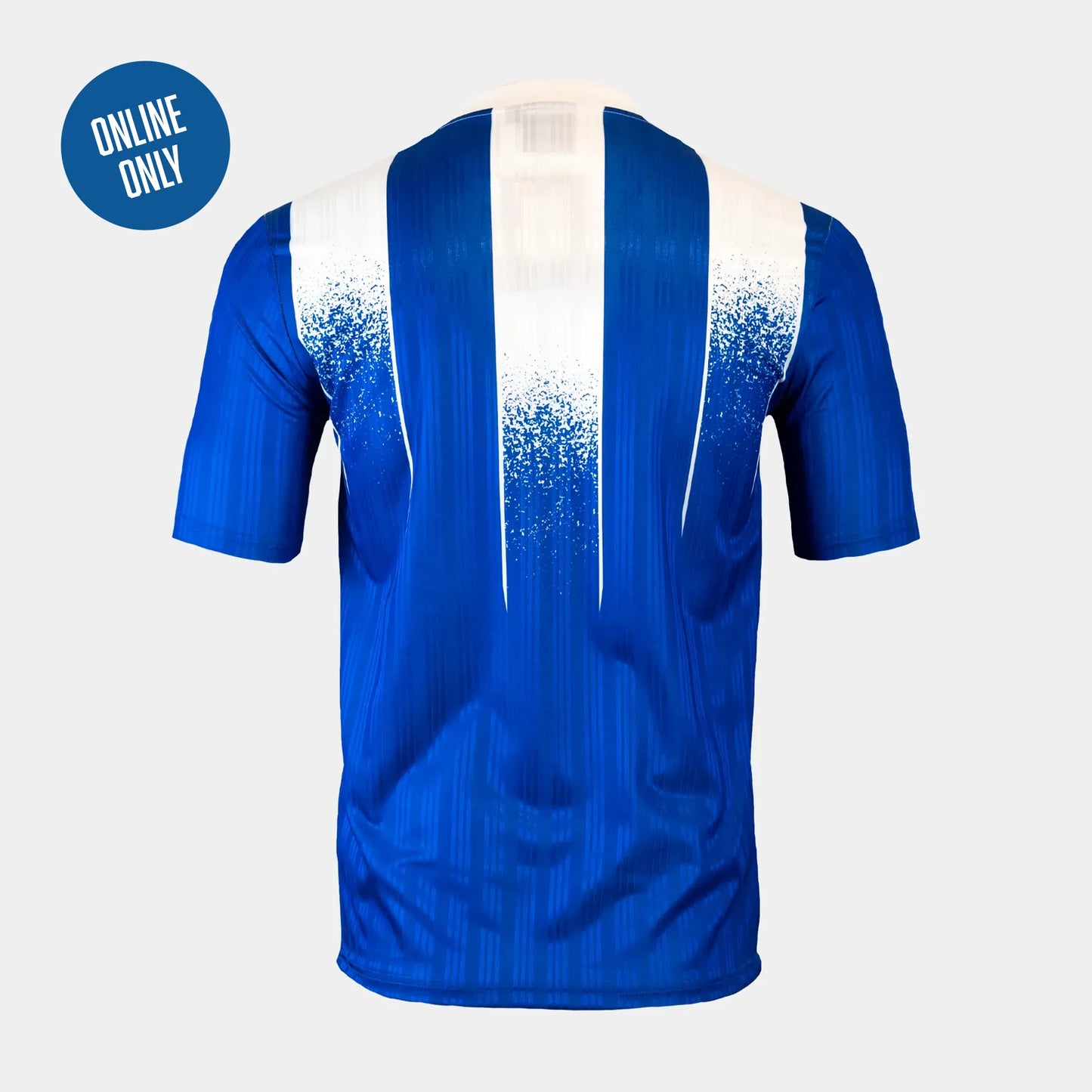 96/97 Retro Home Shirt