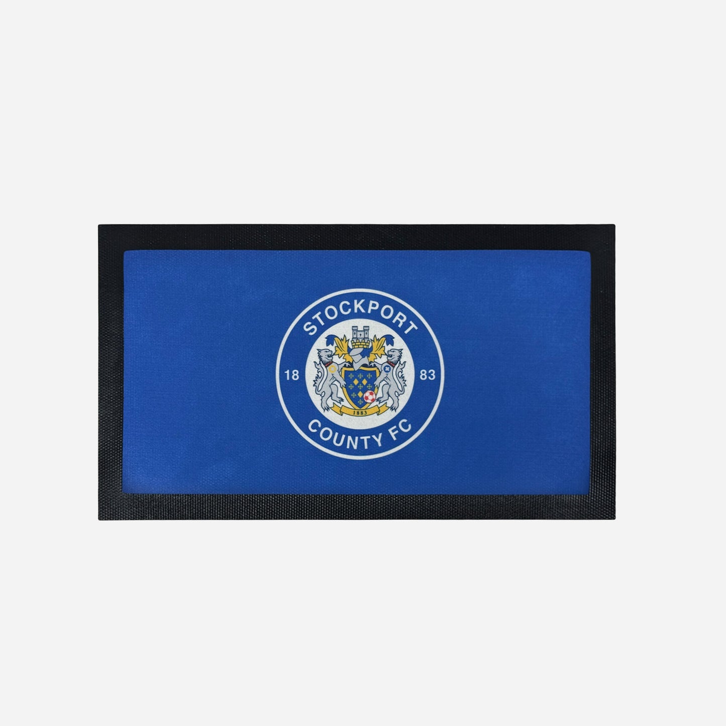 SCFC Crest Bar Runner