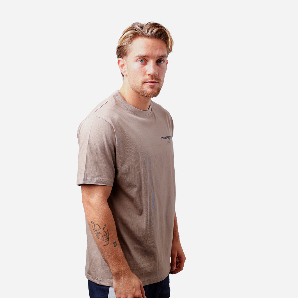 Worral Street Tee